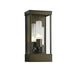 Portico Outdoor Sconce in Coastal Bronze - 304325-SKT-75-II0392 by Hubbardton Forge