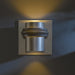 Twilight Large Dark Sky Friendly Outdoor Sconce in Coastal Dark Smoke - 304905-SKT-77 by Hubbardton Forge