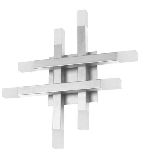 ACS-1432W-PC-FR- Acasia LED Wall Sconce in Polished Chrome by Dainolite