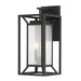 71262-66 - Harbor View 2-Light Wall Mount in Sand Coal by Minka Lavery