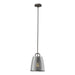 Caliper Pendant in Oil Rubbed Bronze - 131065-SKT-MULT-14-PS0721 by Hubbardton Forge