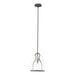 Caliper Pendant in Natural Iron - 131065-SKT-MULT-20-ZM0721 by Hubbardton Forge