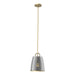 Caliper Pendant in Modern Brass - 131065-SKT-MULT-86-PS0721 by Hubbardton Forge