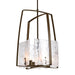 Arc Pendant in Bronze - 131310-SKT-MULT-05-YR0699 by Hubbardton Forge