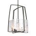 Arc Pendant in Natural Iron - 131310-SKT-MULT-20-YR0699 by Hubbardton Forge