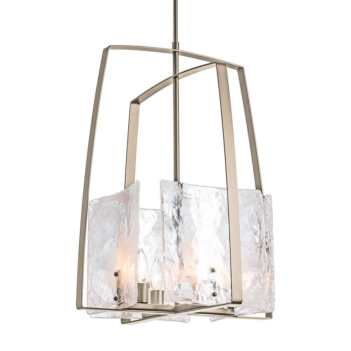 Arc Pendant in Soft Gold - 131310-SKT-MULT-84-YR0699 by Hubbardton Forge