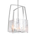 Arc Pendant in Sterling - 131310-SKT-MULT-85-YR0699 by Hubbardton Forge