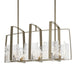 Arc Linear Pendant in Soft Gold - 131311-SKT-MULT-84-YR0699 by Hubbardton Forge