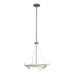 Wisp Pendant in Natural Iron - 131620-SKT-MULT-20-GG0722 by Hubbardton Forge