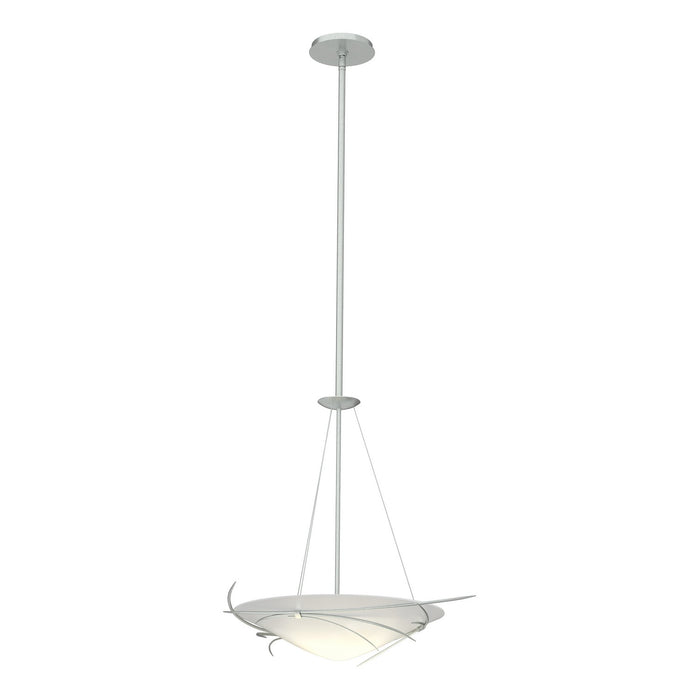 Wisp Pendant in Vintage Platinum - 131620-SKT-MULT-82-GG0722 by Hubbardton Forge