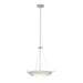 Wisp Pendant in Vintage Platinum - 131620-SKT-MULT-82-GG0722 by Hubbardton Forge