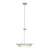 Wisp Pendant in Sterling - 131620-SKT-MULT-85-GG0722 by Hubbardton Forge