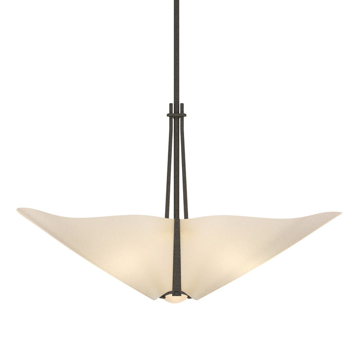 Kirigami 3 Light Pendant in Natural Iron - 133303-SKT-MULT-20-SH1994 by Hubbardton Forge