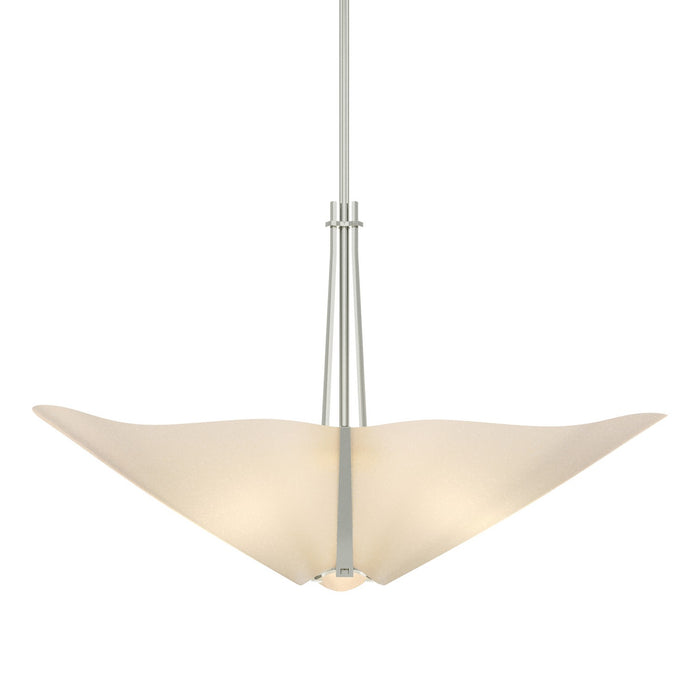 Kirigami 3 Light Pendant in Sterling - 133303-SKT-MULT-85-SH1994 by Hubbardton Forge