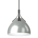 Summit Pendant in Natural Iron with Vintage Platinum Accent - 134502-SKT-MULT-20-82 by Hubbardton Forge