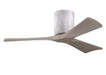 IR3H-BW-GA-42 - Irene 42" Ceiling Fan in Barn Wood by Matthews Fan Company