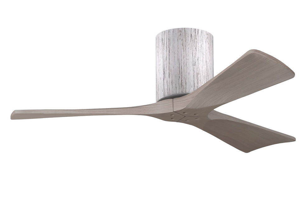 IR3H-BW-GA-42 - Irene 42" Ceiling Fan in Barn Wood by Matthews Fan Company