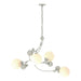 Sprig Pendant in Sterling - 136420-SKT-85-GG0639 by Hubbardton Forge