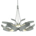 Corona Pendant in Vintage Platinum - 136501-SKT-MULT-82-YE0352 by Hubbardton Forge