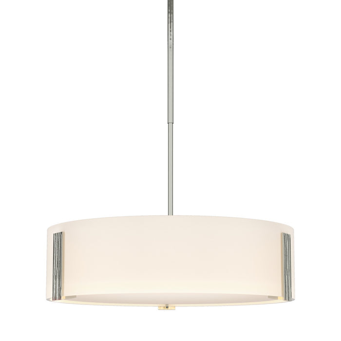 Impressions Pendant in Sterling - 136753-SKT-MULT-85-GG0216 by Hubbardton Forge