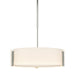 Impressions Pendant in Sterling - 136753-SKT-MULT-85-GG0216 by Hubbardton Forge