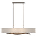 Brindille Pendant in Bronze - 137660-SKT-STND-05-SE4298 by Hubbardton Forge