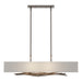 Brindille Pendant in Bronze - 137660-SKT-STND-05-SF4298 by Hubbardton Forge