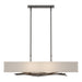 Brindille Pendant in Oil Rubbed Bronze - 137660-SKT-STND-14-SE4298 by Hubbardton Forge