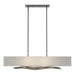 Brindille Pendant in Natural Iron - 137660-SKT-STND-20-SF4298 by Hubbardton Forge