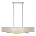 Brindille Pendant in Vintage Platinum - 137660-SKT-STND-82-SE4298 by Hubbardton Forge