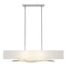 Brindille Pendant in Vintage Platinum - 137660-SKT-STND-82-SF4298 by Hubbardton Forge