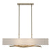 Brindille Pendant in Soft Gold - 137660-SKT-STND-84-SE4298 by Hubbardton Forge