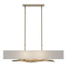 Brindille Pendant in Soft Gold - 137660-SKT-STND-84-SF4298 by Hubbardton Forge