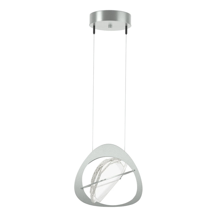 Venn Pendant in Vintage Platinum - 137730-LED-STND-82-ZM0568 by Hubbardton Forge