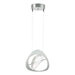 Venn Pendant in Vintage Platinum - 137730-LED-STND-82-ZM0568 by Hubbardton Forge