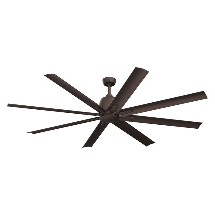 310275SNB - Breda 75" Ceiling Fan in Satin Natural Bronze by Kichler Lighting