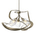 Nest Pendant in Soft Gold - 137855-SKT-MULT-84-ZM0621 by Hubbardton Forge