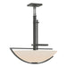 Ondrian Pendant in Natural Iron - 138552-SKT-STND-20-GG0032 by Hubbardton Forge