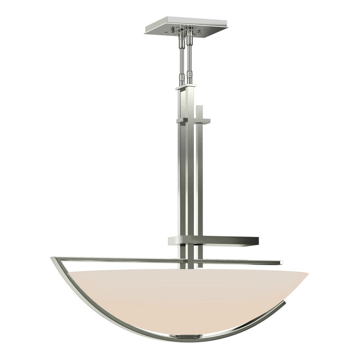 Ondrian Pendant in Sterling - 138552-SKT-STND-85-GG0032 by Hubbardton Forge