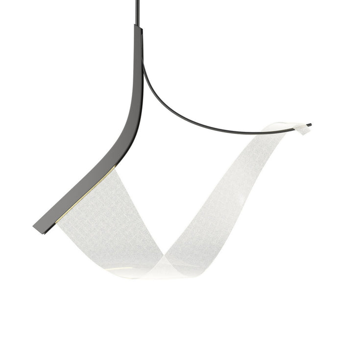 Sling Pendant in Black - 139825-LED-MULT-10 by Hubbardton Forge