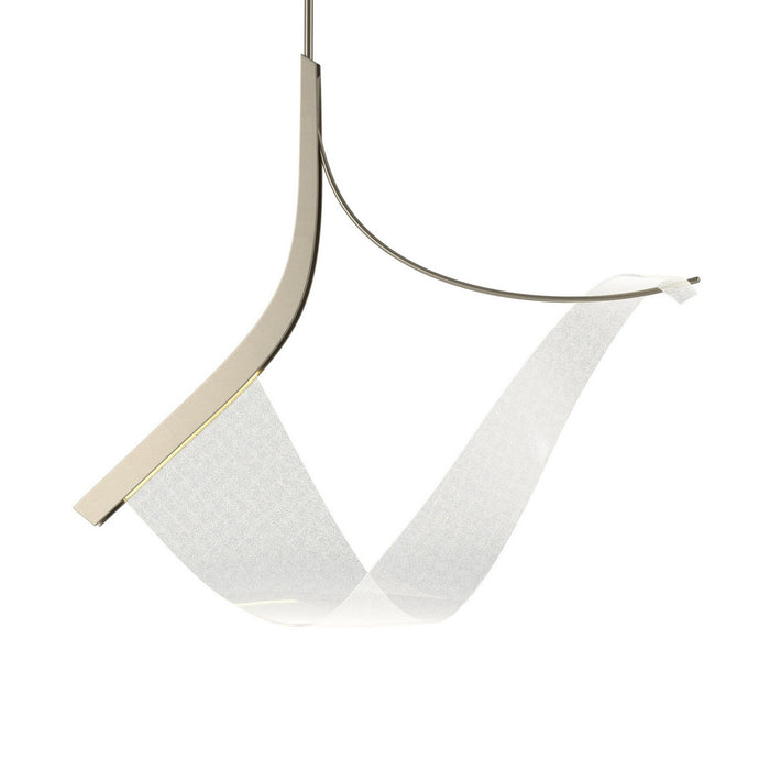 Sling Pendant in Soft Gold - 139825-LED-MULT-84 by Hubbardton Forge