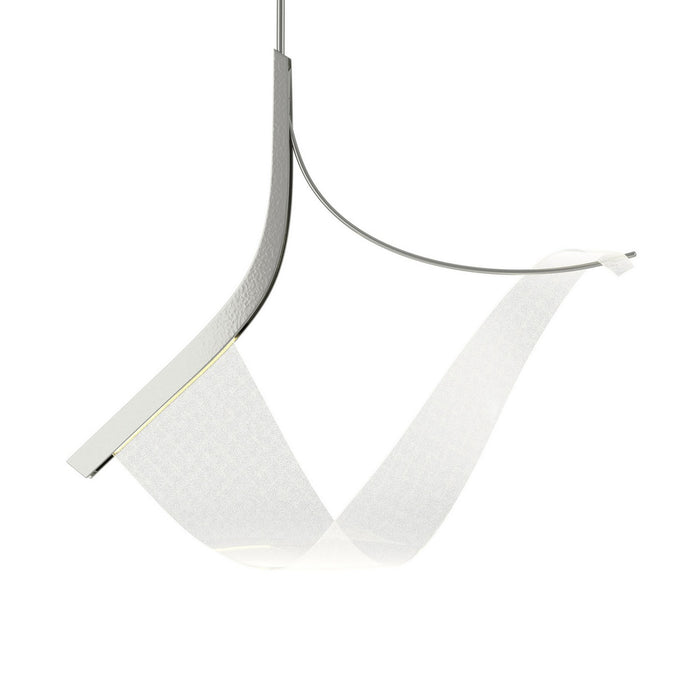 Sling Pendant in Sterling - 139825-LED-MULT-85 by Hubbardton Forge