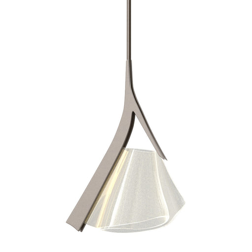 Mobius LED Mini Pendant in Bronze - 139845-LED-MULT-05 by Hubbardton Forge