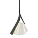 Mobius LED Mini Pendant in Black - 139845-LED-MULT-10 by Hubbardton Forge