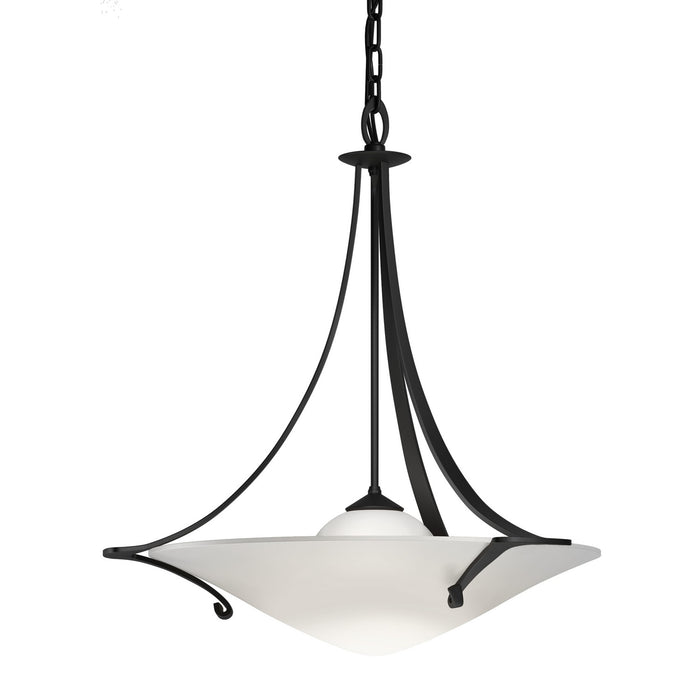 Antasia Pendant in Black - 144710-SKT-10-GG0279 by Hubbardton Forge