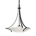 Antasia Pendant in Black - 144710-SKT-10-GG0279 by Hubbardton Forge