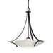 Antasia Pendant in Oil Rubbed Bronze - 144710-SKT-14-GG0279 by Hubbardton Forge