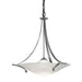 Antasia Pendant in Vintage Platinum - 144710-SKT-82-GG0279 by Hubbardton Forge