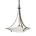 Antasia Pendant in Soft Gold - 144710-SKT-84-GG0279 by Hubbardton Forge