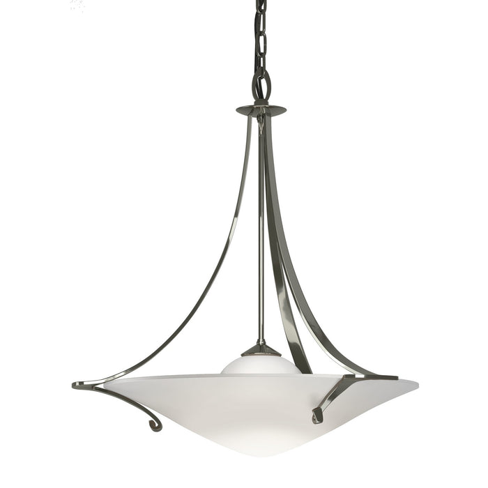 Antasia Pendant in Sterling - 144710-SKT-85-GG0279 by Hubbardton Forge